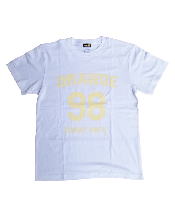 5.6oz High Quality T-Shirt WHITE