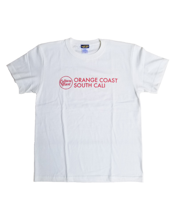 5.6oz High Quality T-Shirt V.WHITE