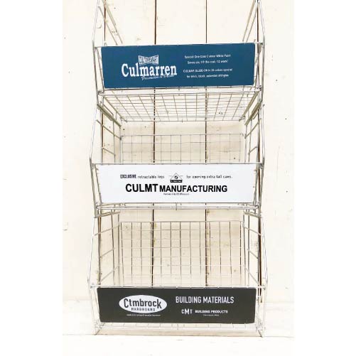WIRE RACK -LARGE SIZE-