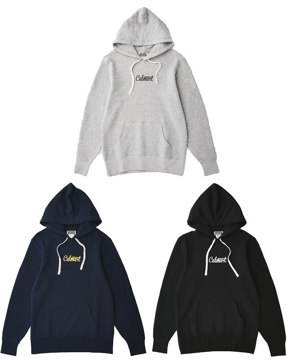 FRENCH TERRY SWEAT HOODIE